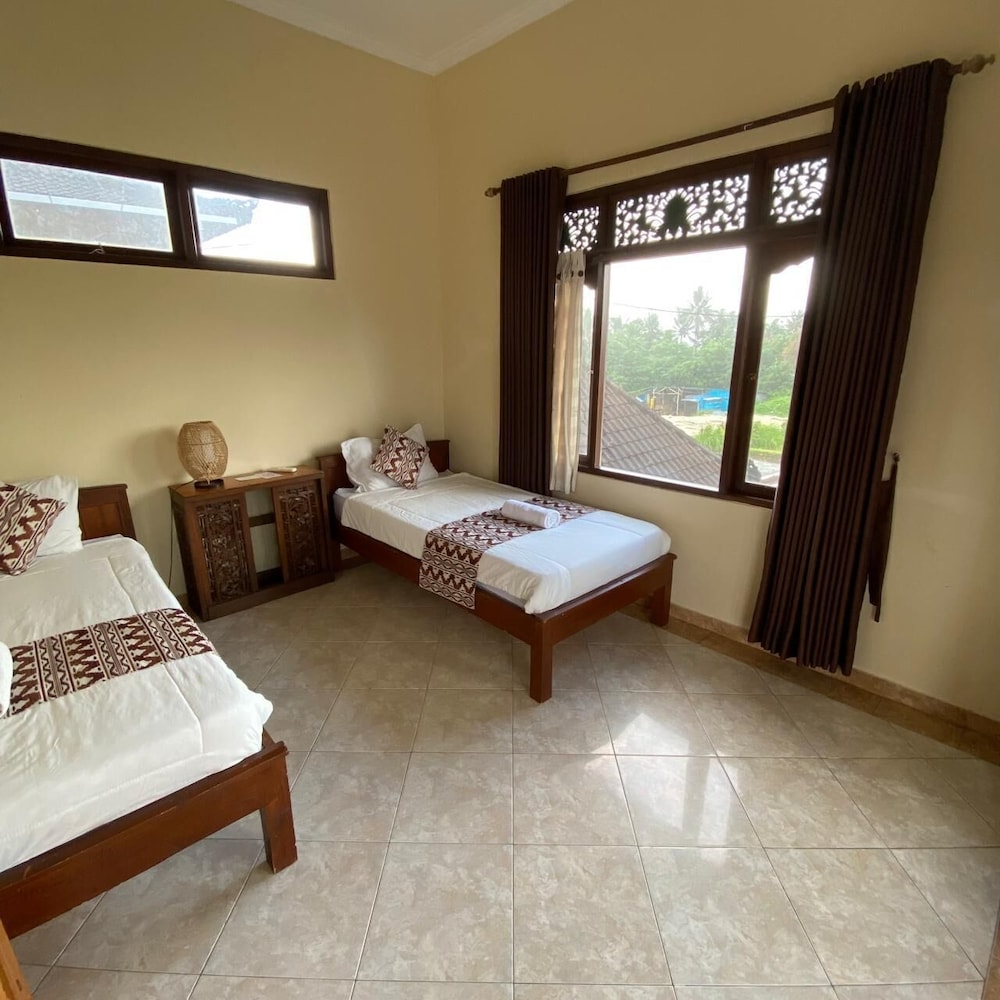 2 BEDROOMS, FAMILY