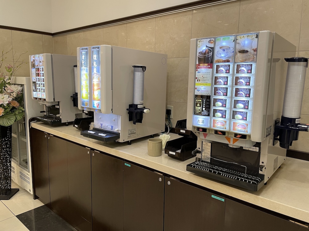 Toyoko Inn Tokyo Shinagawa Konan-guchi Tennozu Isle 35/62
