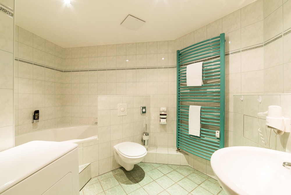 Aparthotel Münzgasse 34/39