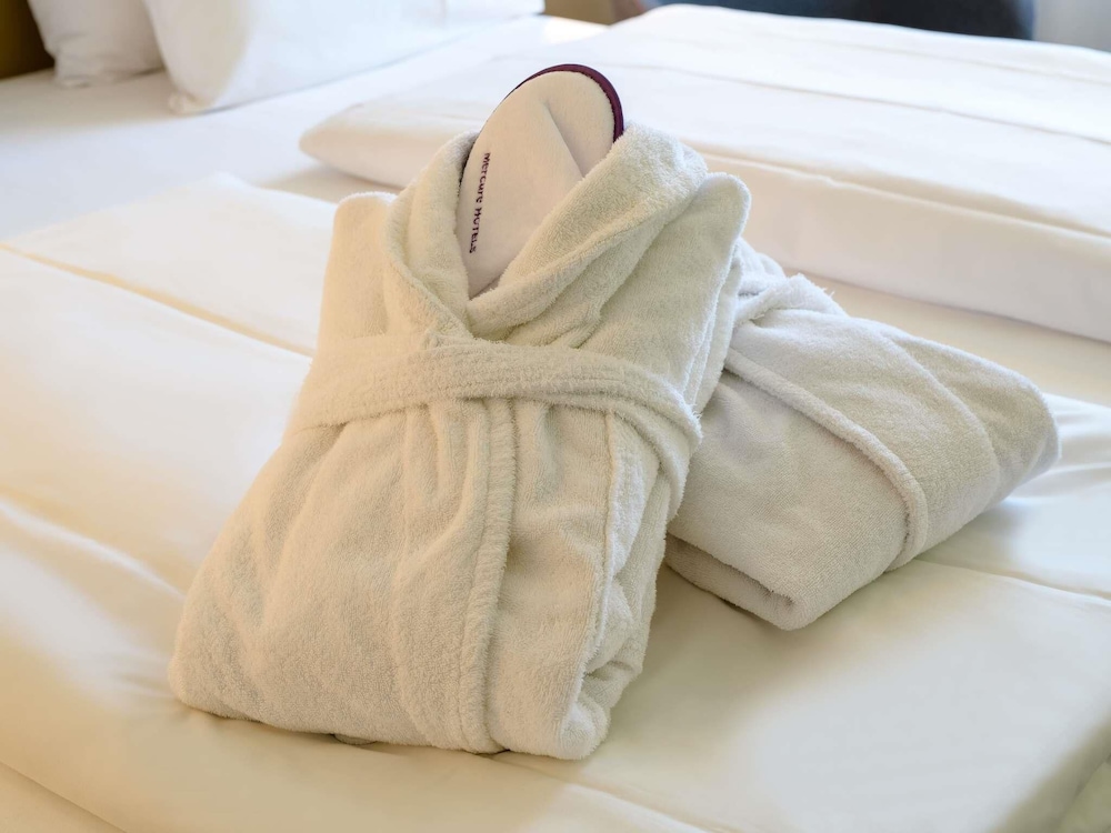 Mercure Hotel Berlin City 30/74