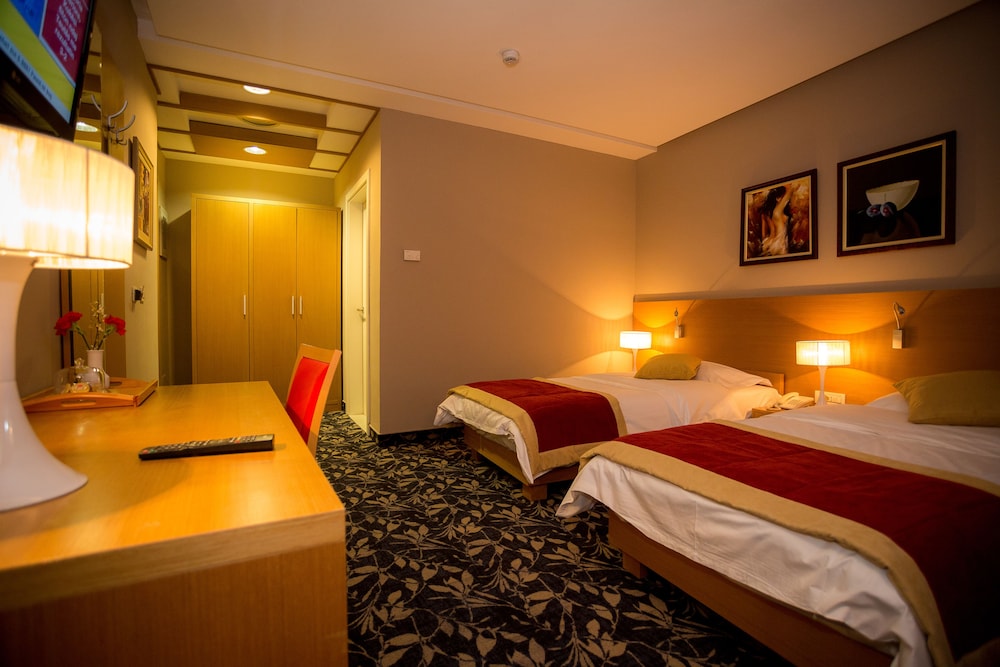 Hotel Colosseo 7/50