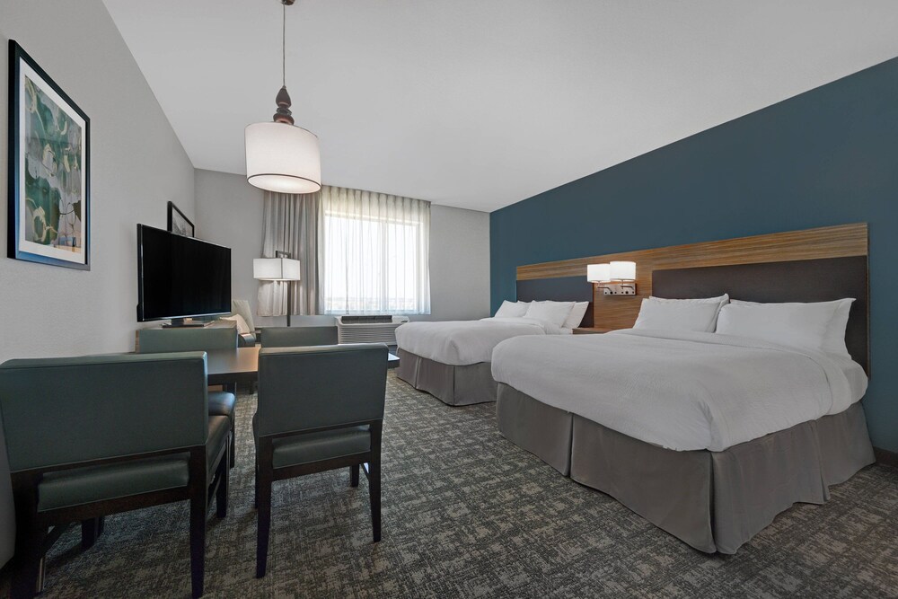 TownePlace Suites by Marriott Sacramento Airport Natomas 19/60