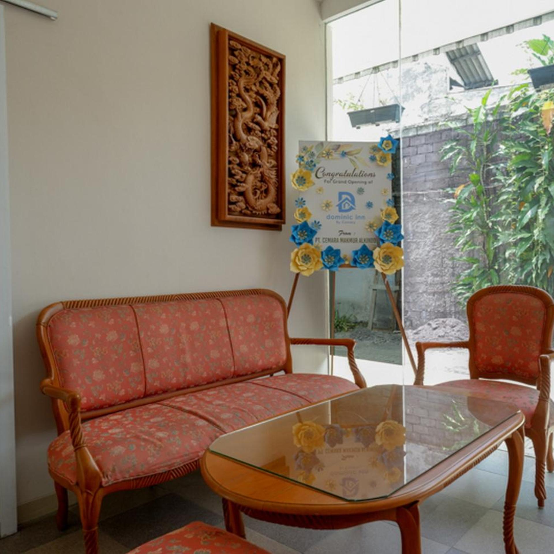 RedDoorz @ Jalan Majapahit Semarang 46/56