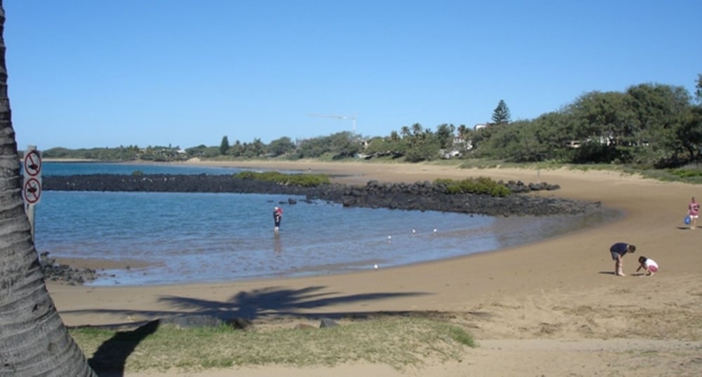 Koola Beach Apartments 34/63