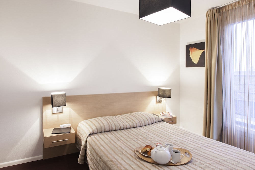 Aparthotel Adagio Access Saint Louis Bale 18/53