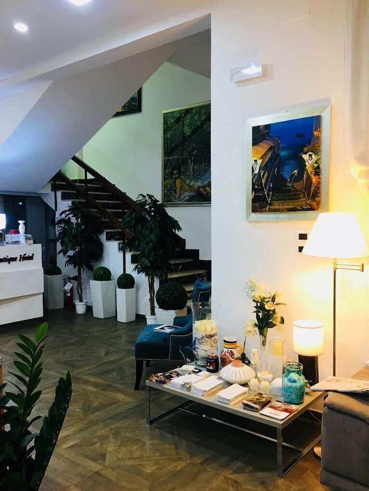 Hotel Lido 40/50
