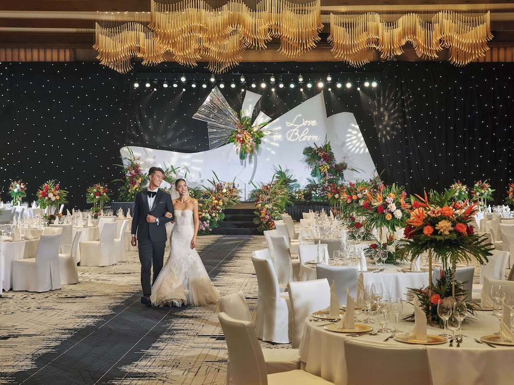 Pullman Hai Phong Grand Hotel 37/50
