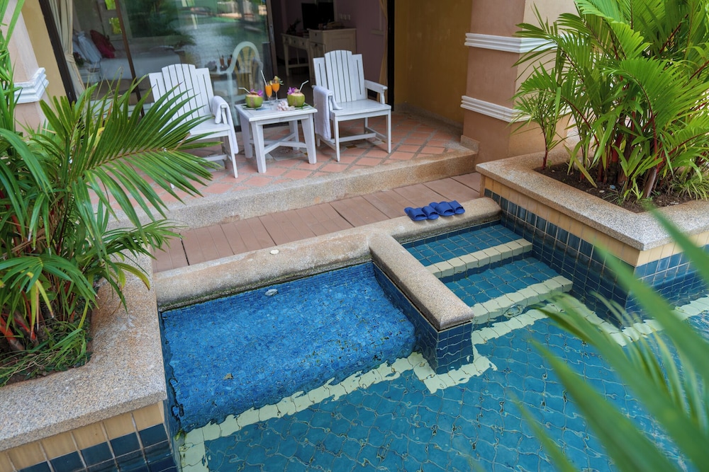 Krabi Nature Beach Resort 32/58