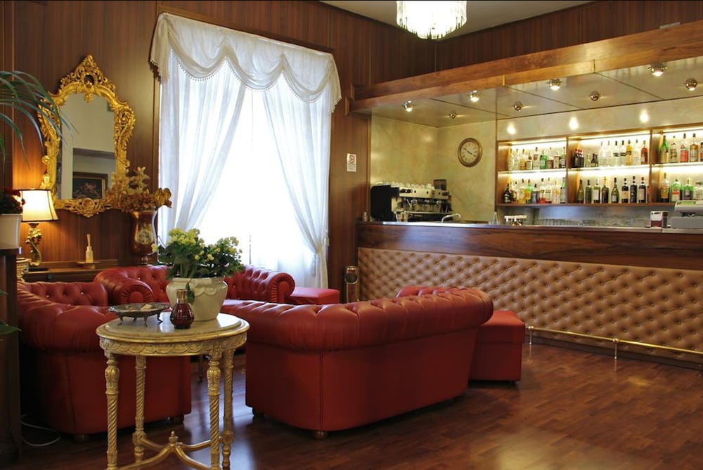 Hotel Continentale 3/53