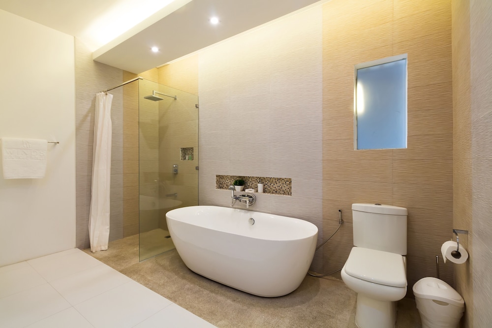 Winds Boutique Hotel 48/49