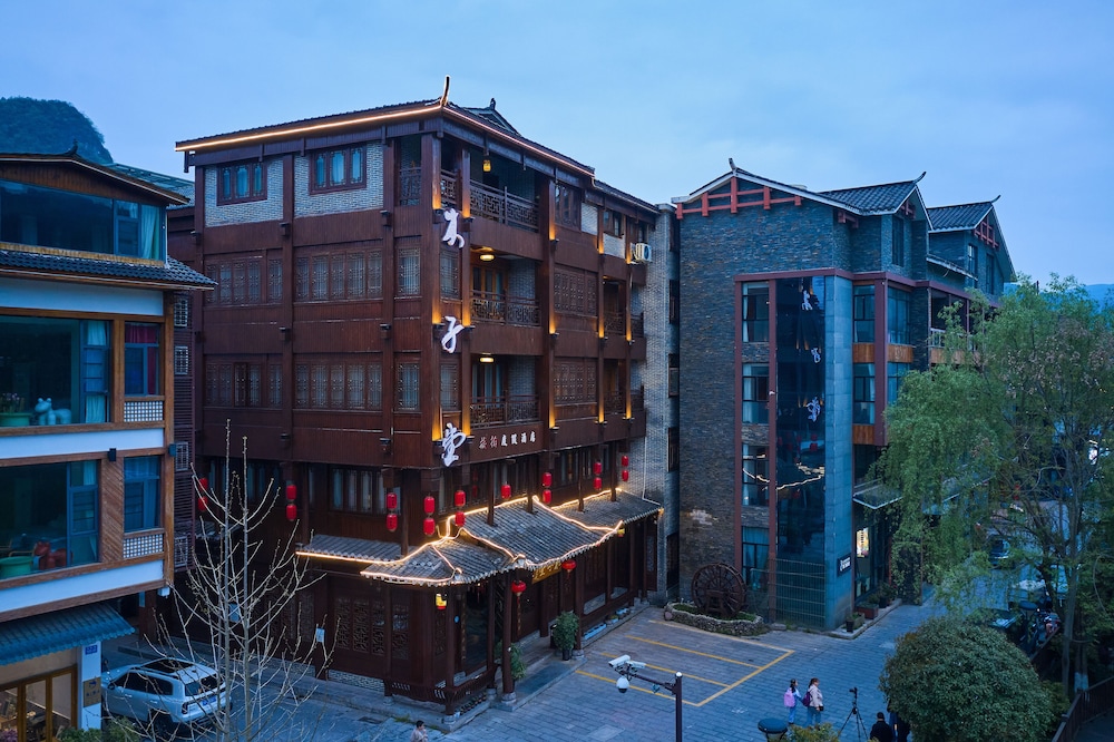 Lee's Boutique Resort 6/50