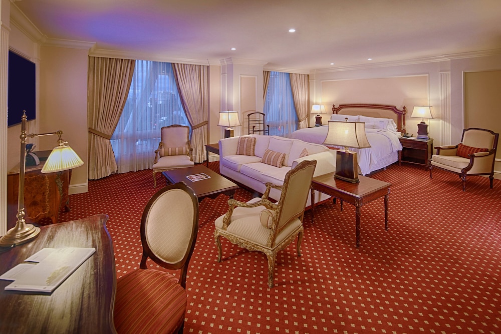 The Westin Camino Real, Guatemala 25/33