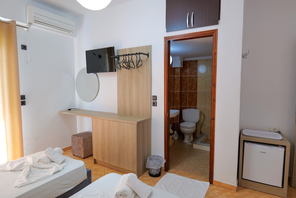 HOTEL DRILONI 28/51