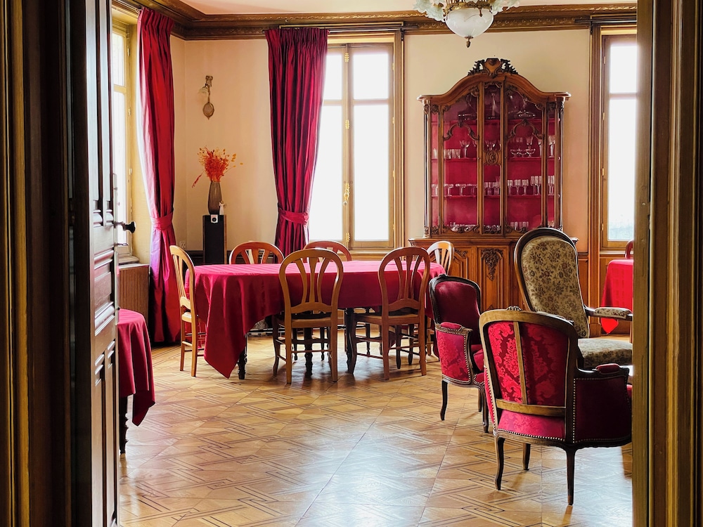 Le Clos des Fayettes 30/50