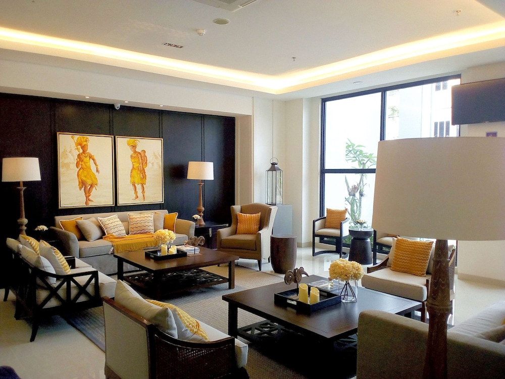 Kyriad Hotel M Sorong 12/21