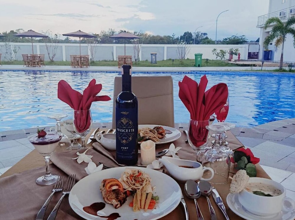 Aimas Hotel and Convention Centre 32/50