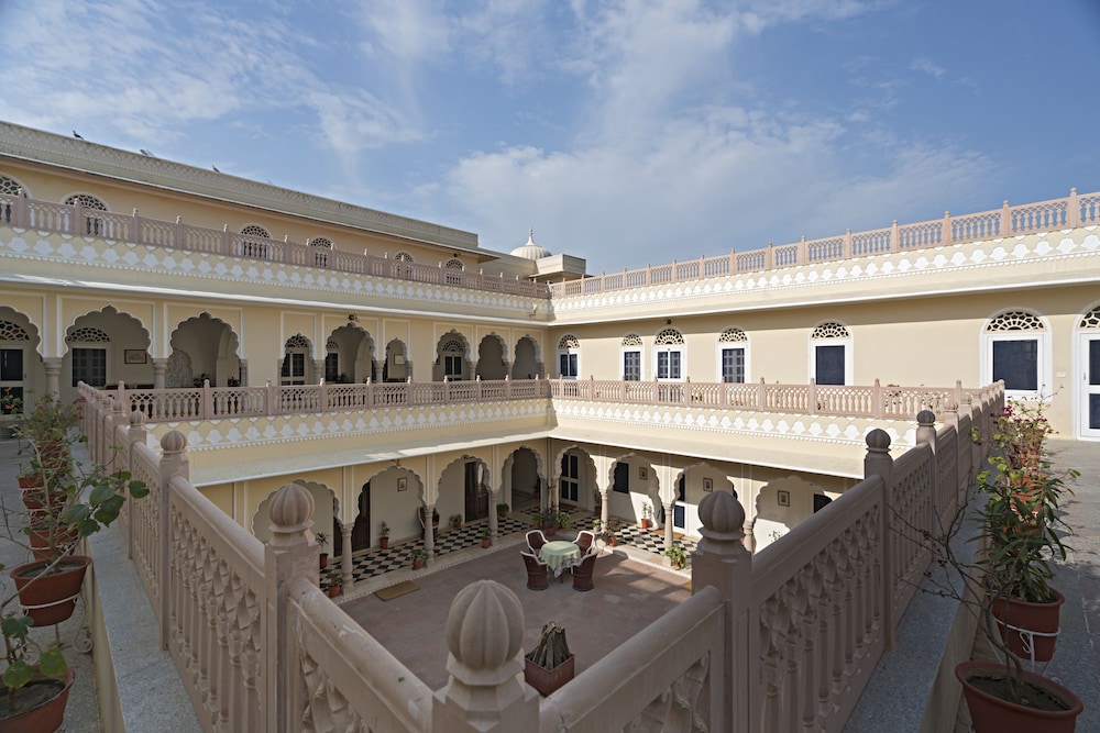 NAHARGARH 6/50