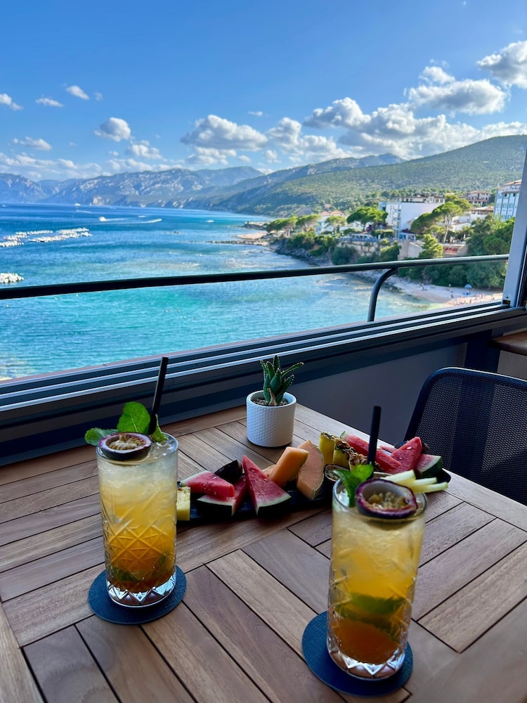 Hotel Bue Marino 35/50