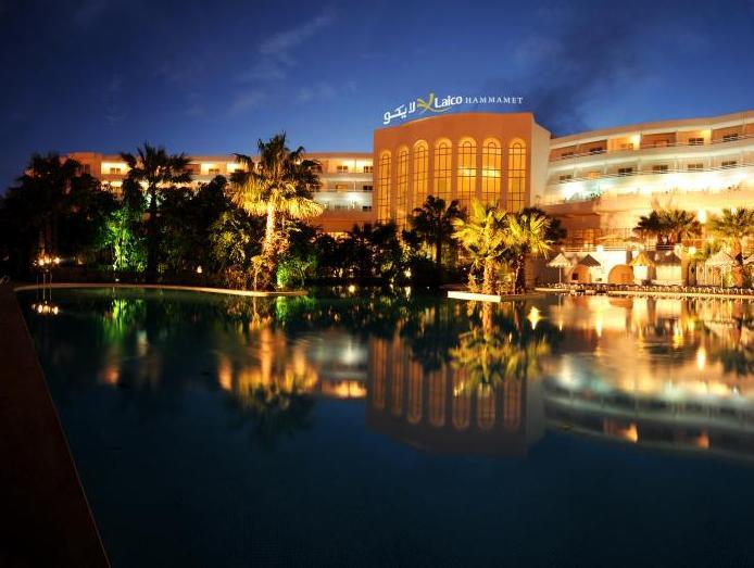 Laico Hammamet 55/59