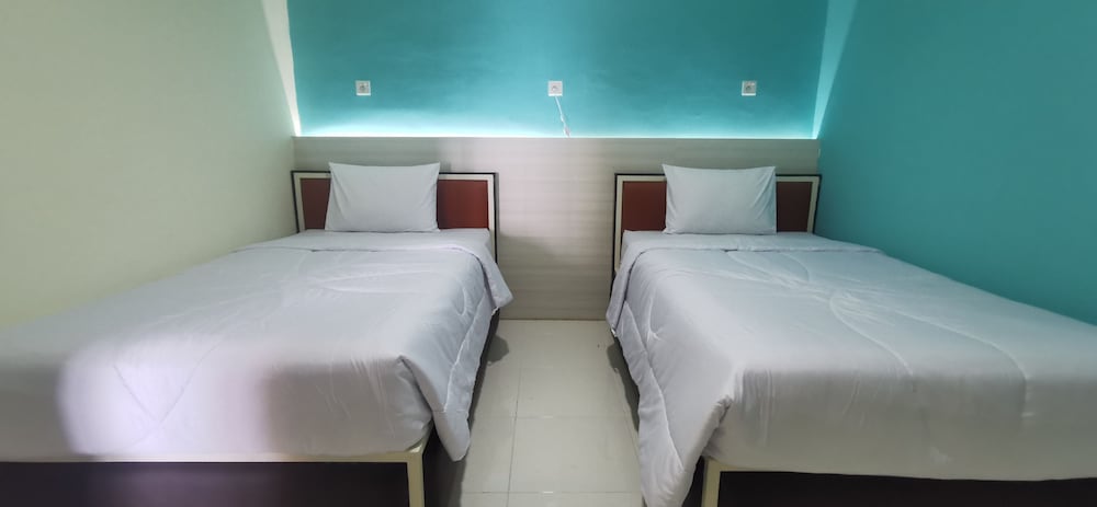 Collection O Balikpapan Near Balikpapan Super Block Formerly City Inn Hotel 20/37