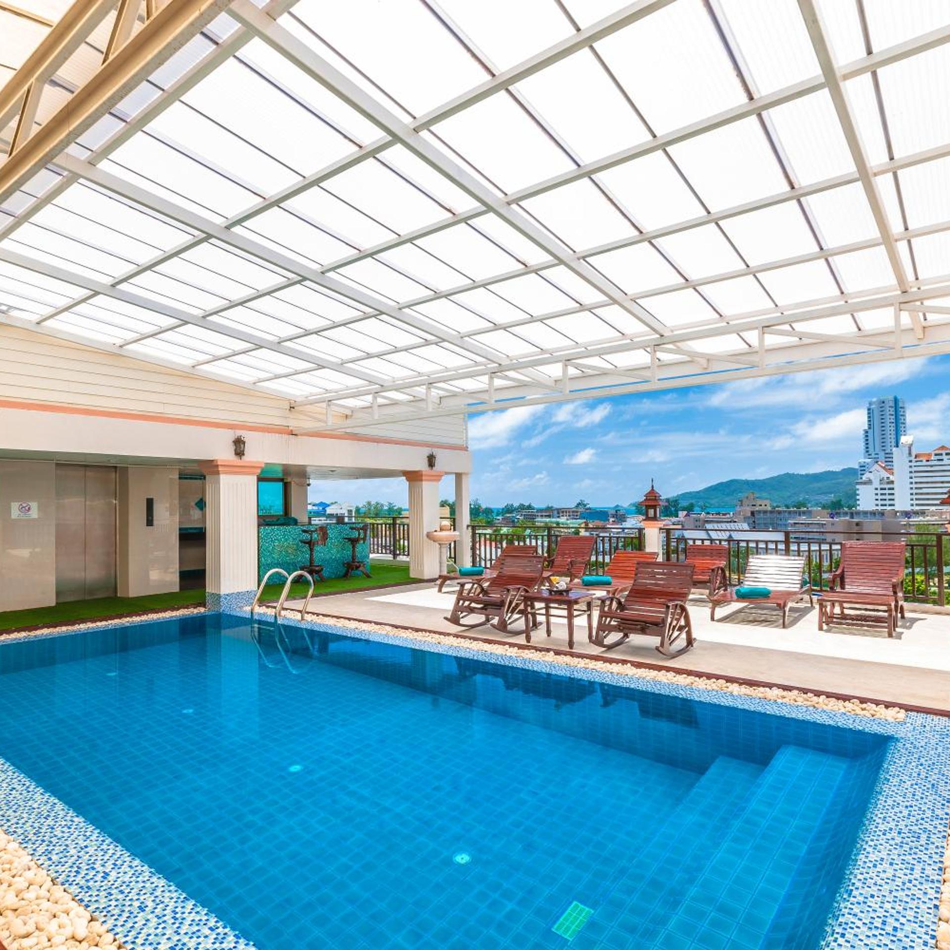 Patong Heaven 32/50