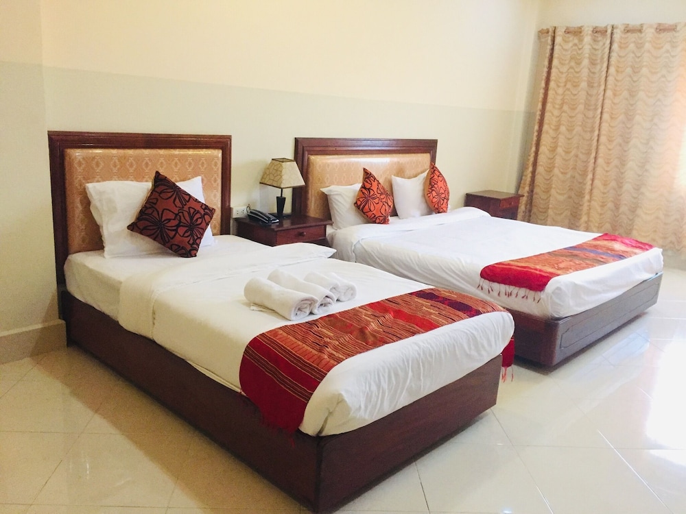 New Rose Boutique Hotel 16/66