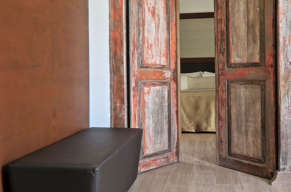 Baglio la Porta di San Gerardo 14/80
