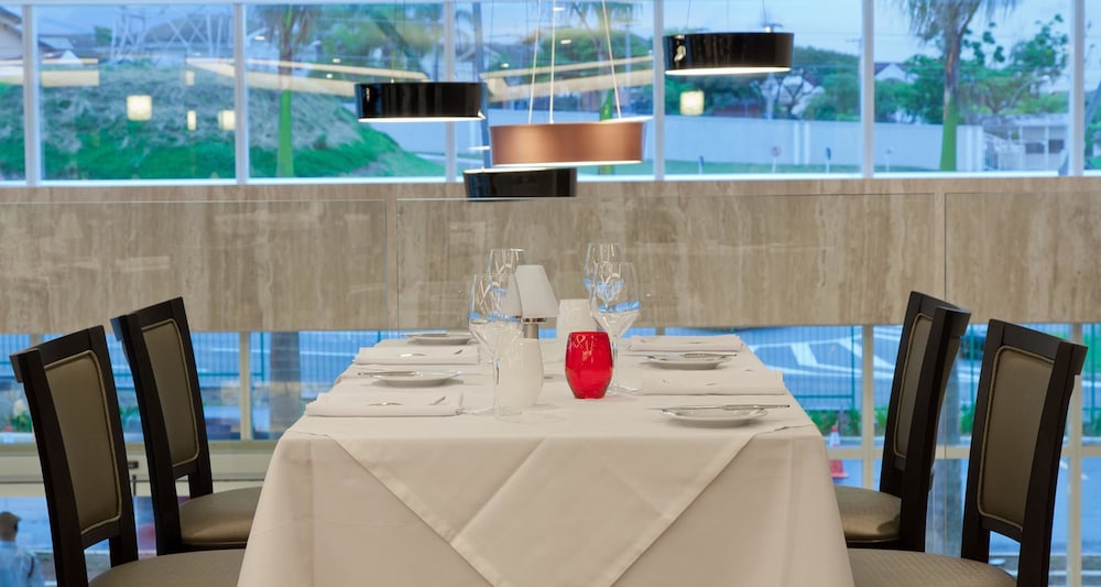 Golden Tulip Sao Jose Dos Campos 30/50