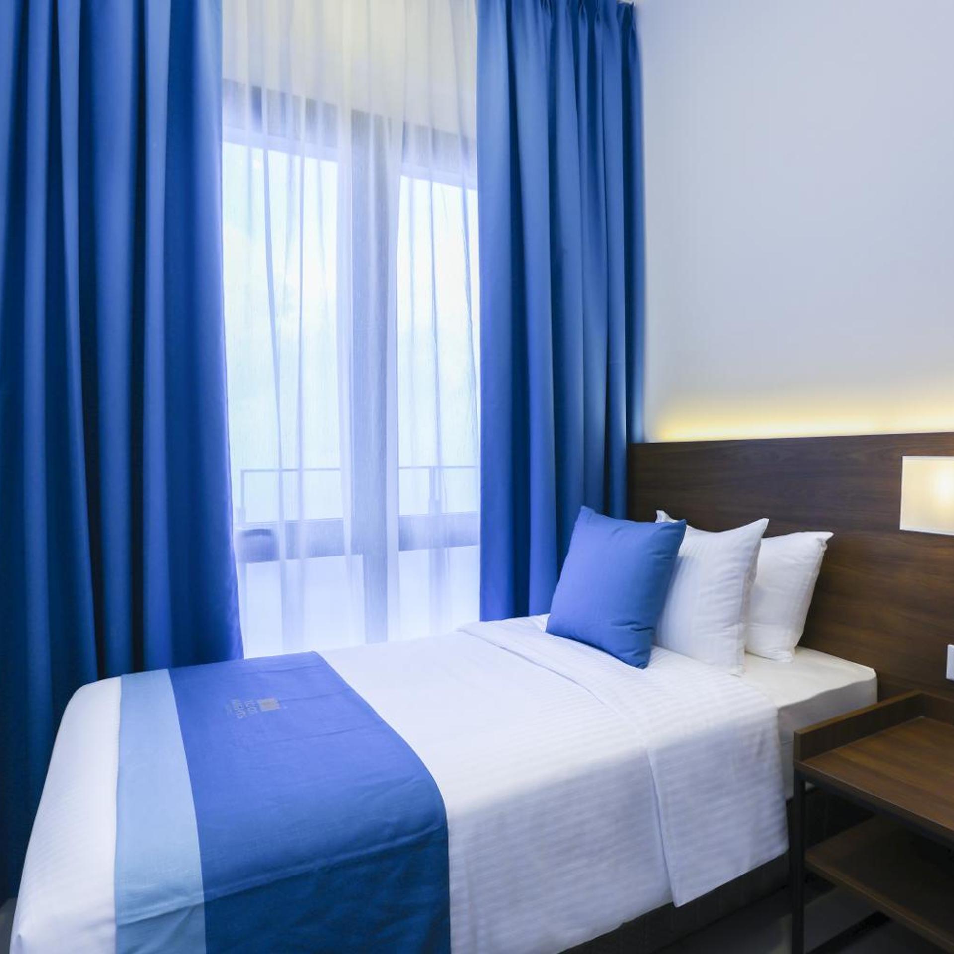 1001 Nights Hotel Genting Highlands, Trademark Collection by Wyndham 27/59
