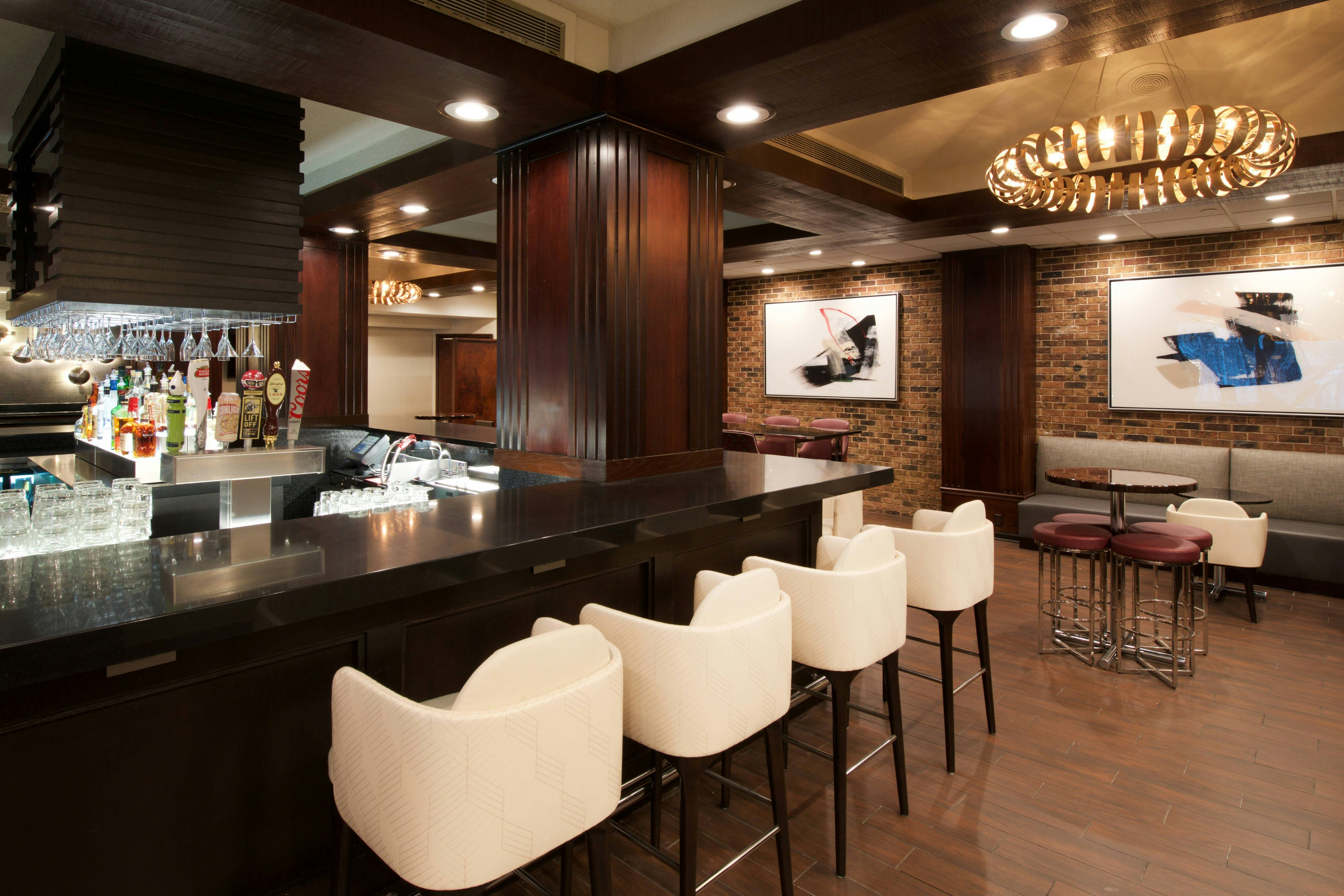 Sheraton Indianapolis City Centre 21/50