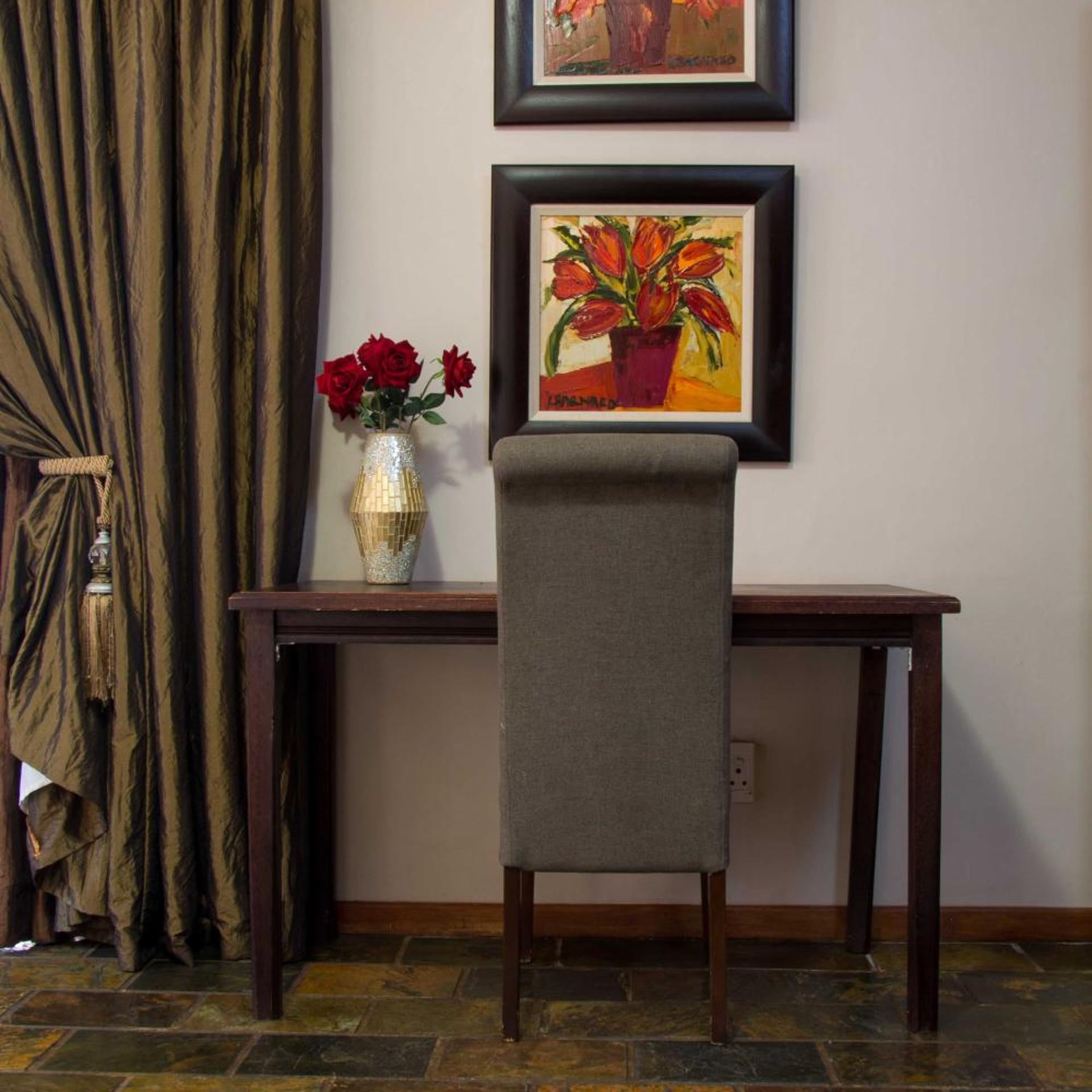 Zoete Rust Boutique Hotel 11/50