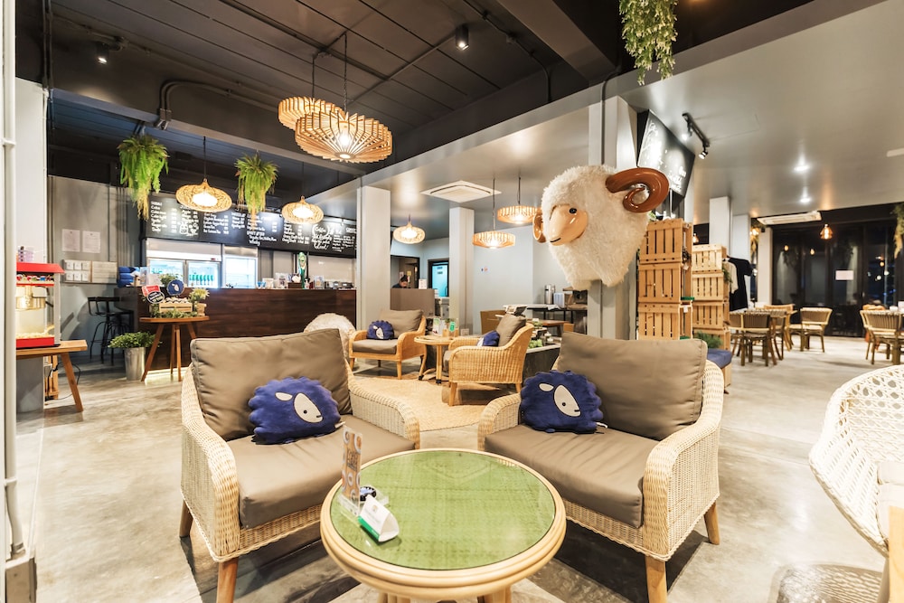 Kokotel Krabi Oasis 13/20