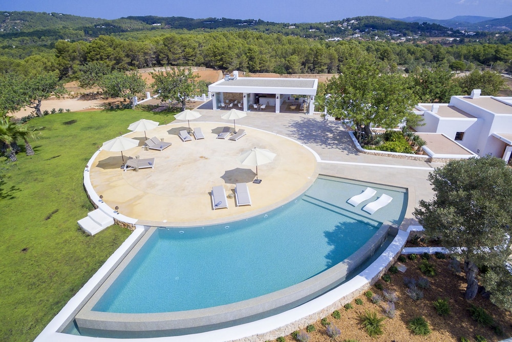 Agroturismo Can Toni Xumeu - Adults Only in SANTA EULALIA DEL RIO