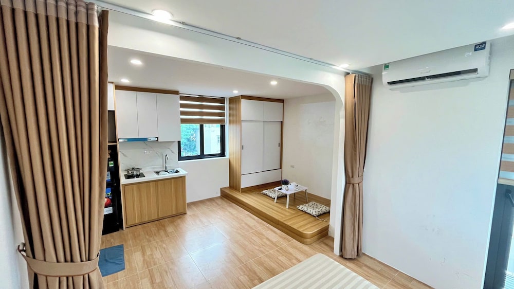 Era Apartment Tam Da 33/50