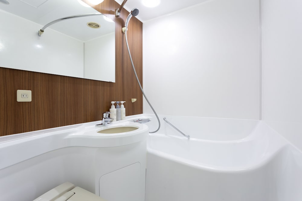 Shibuya Tokyu REI Hotel 41/42