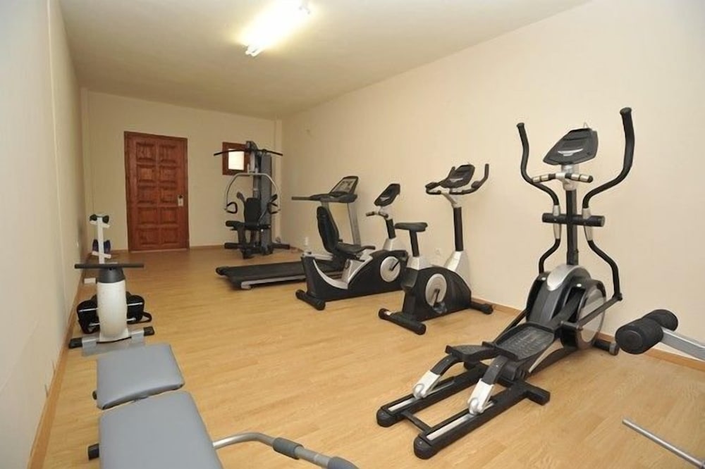 Xenios Possidi Paradise Hotel 24/50
