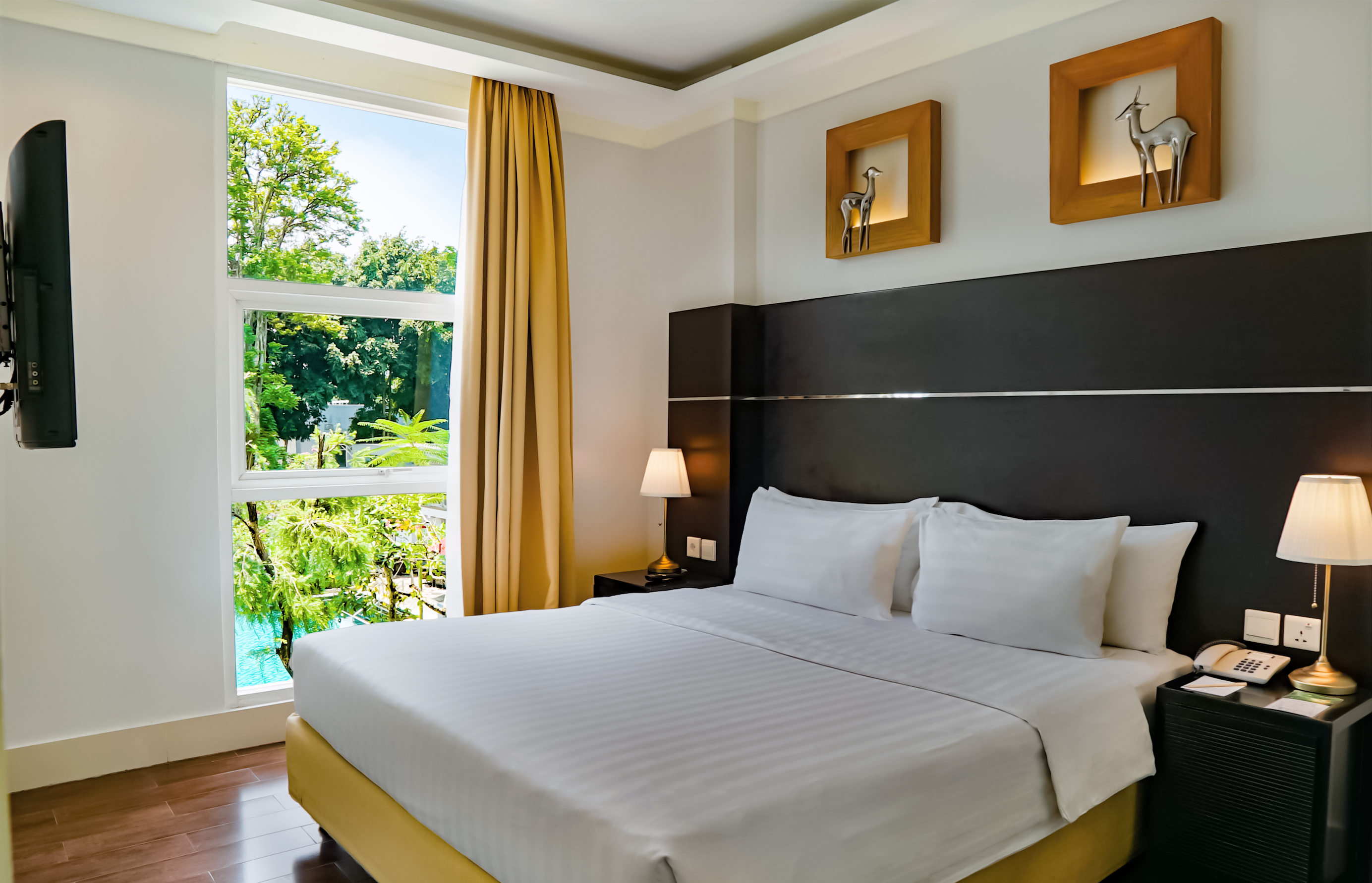 CONDOTEL 1 ROOM PV