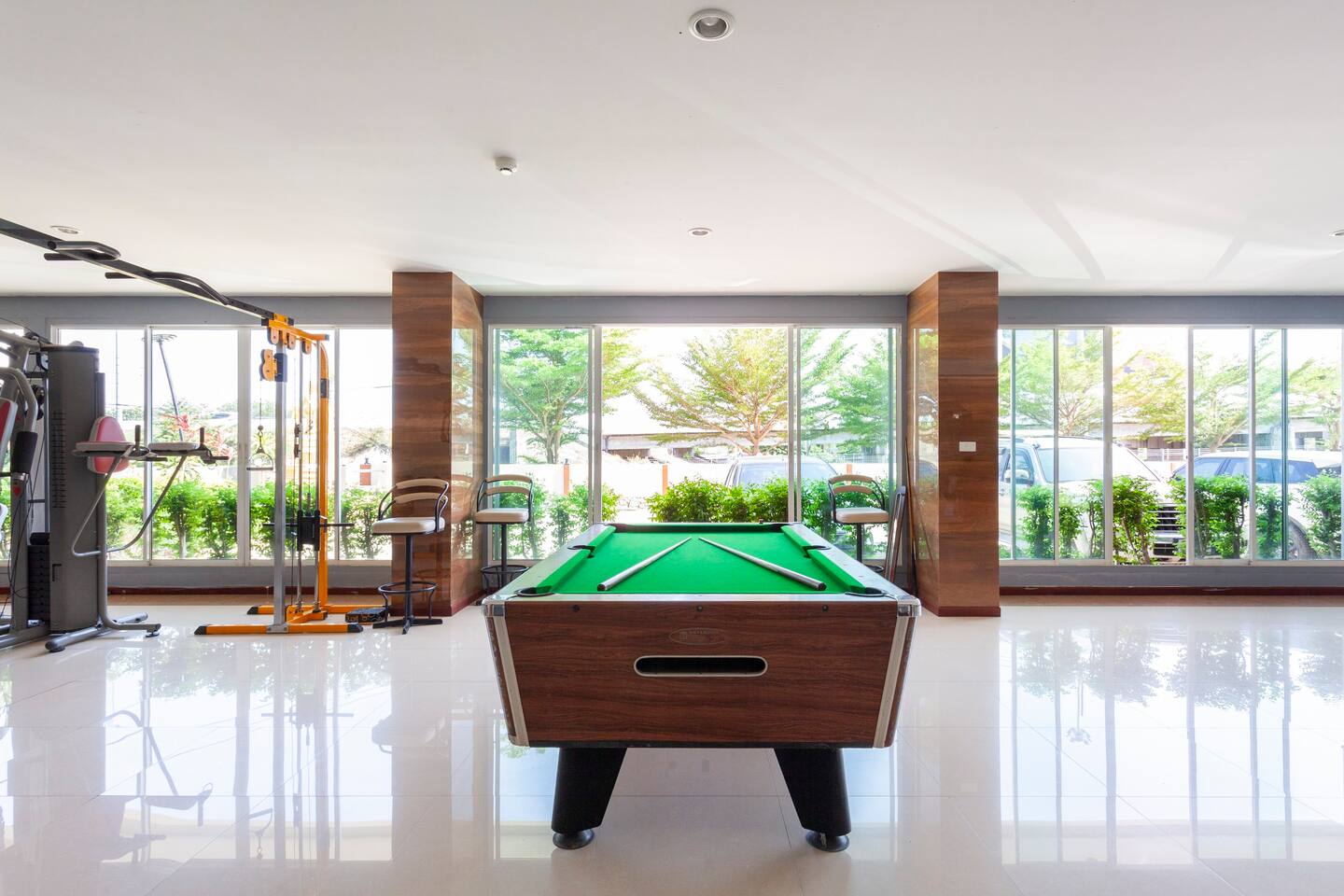 Ck Resort Pattaya 54/70