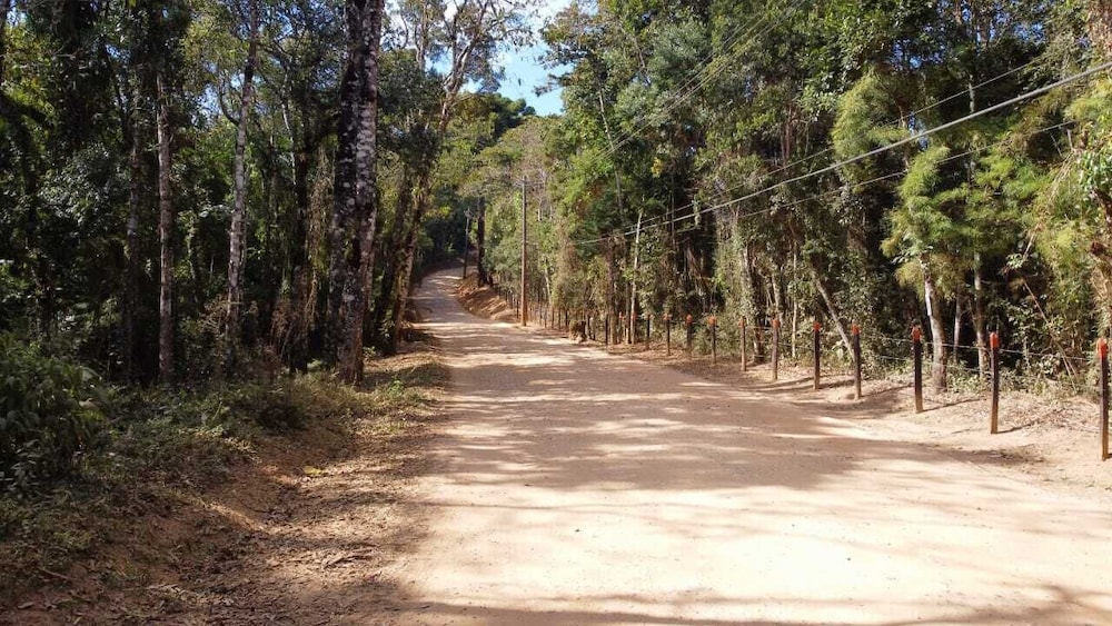 Pousada Cravo Canela 64/70