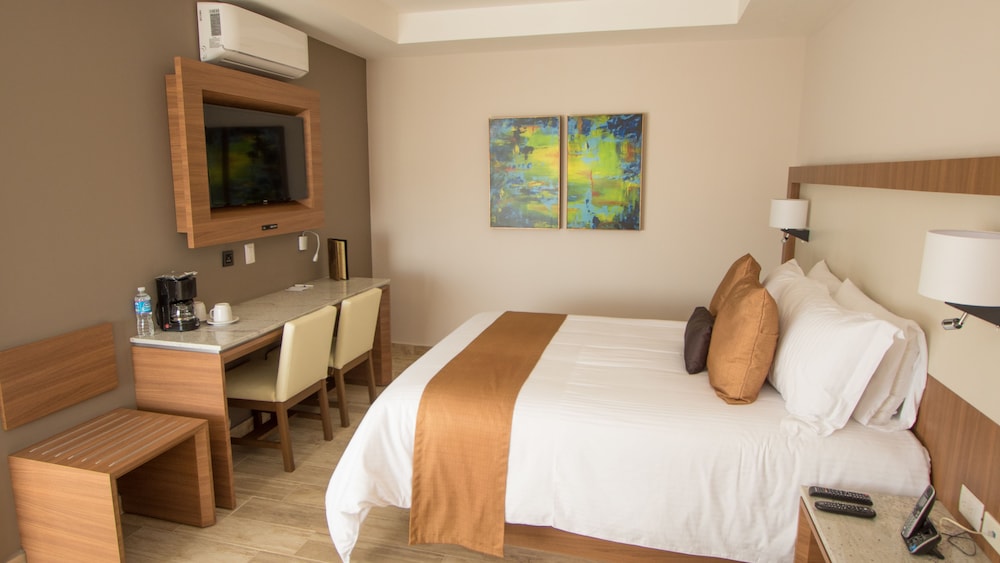 HOTEL SOLEIL BUSINESS CLASS 9/46