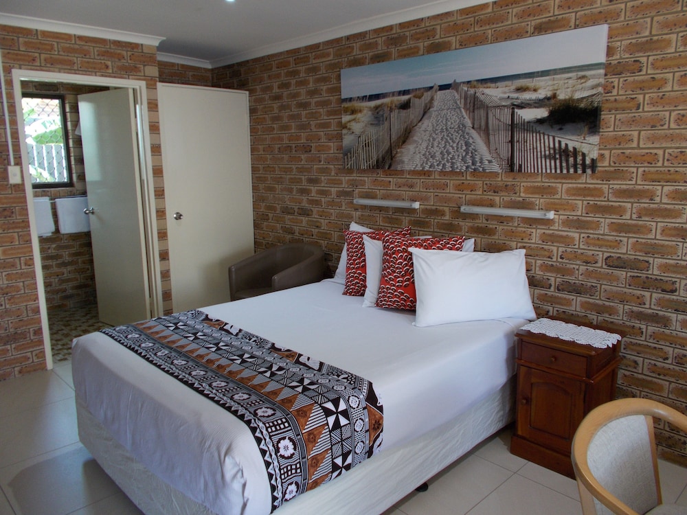 Sunshine Coast Airport Motel 31/55