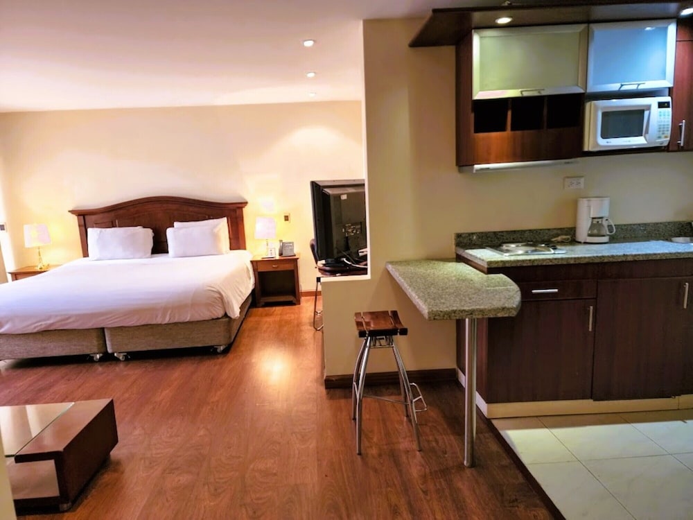 Santafe Boutique Hotel 26/58