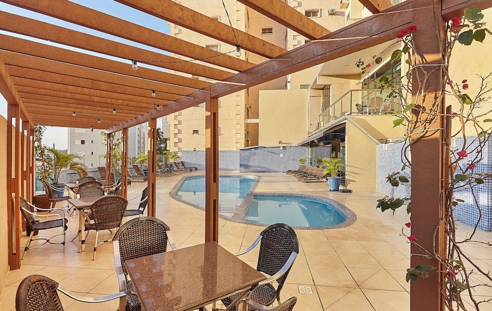 Hotel Nacional Inn Piracicaba 31/62