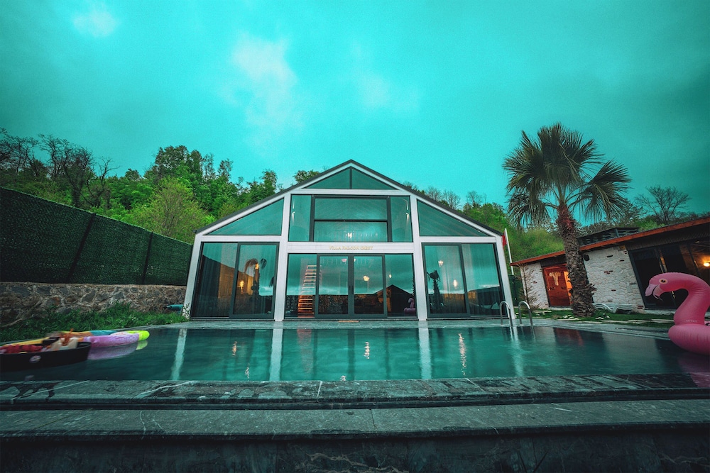 Grand Paradise Resort Sapanca 5/50