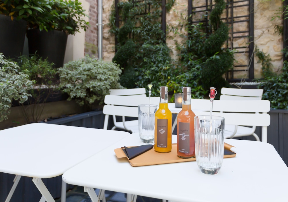 Hotel Les 2 Villas 36/50