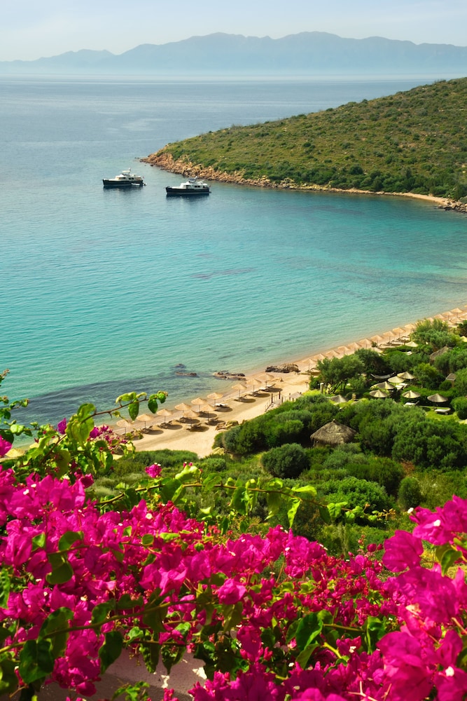 Kempinski Hotel Barbaros Bay Bodrum 72/74