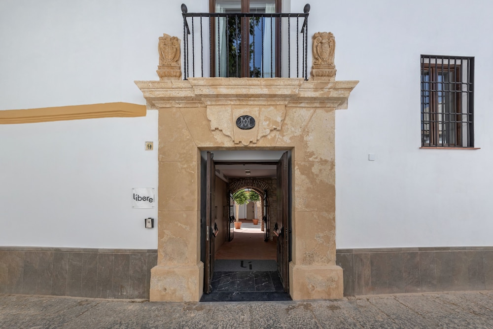 Libere Cordoba Patio Santa Marta 6/45