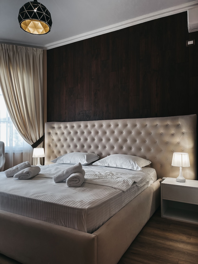 Amansar Boutique Hotel 9/23