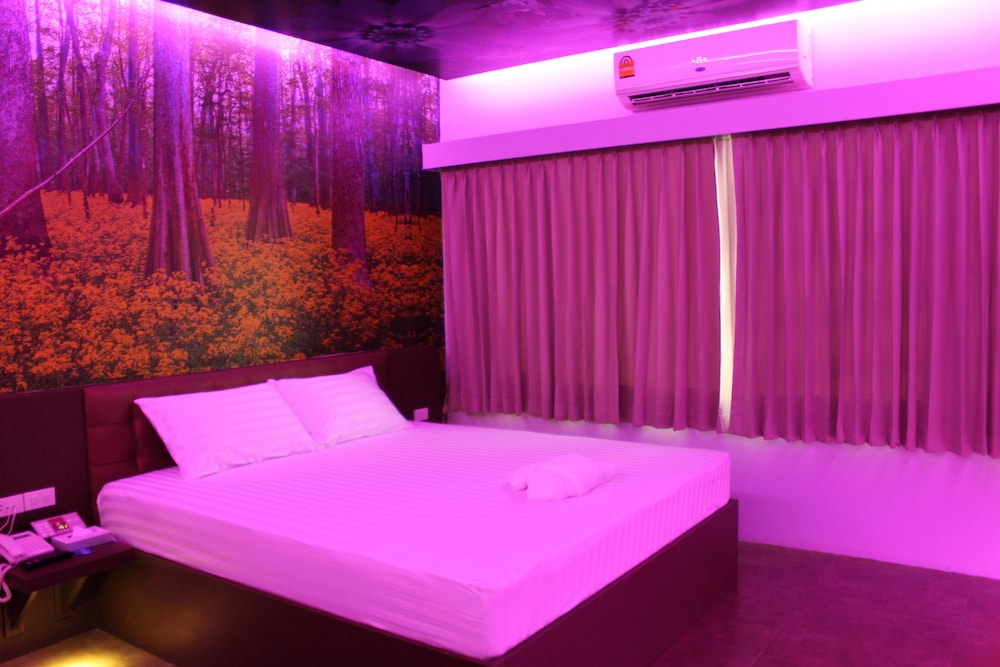 Sweety Resort (ex Dream Design Hotel) 21/58