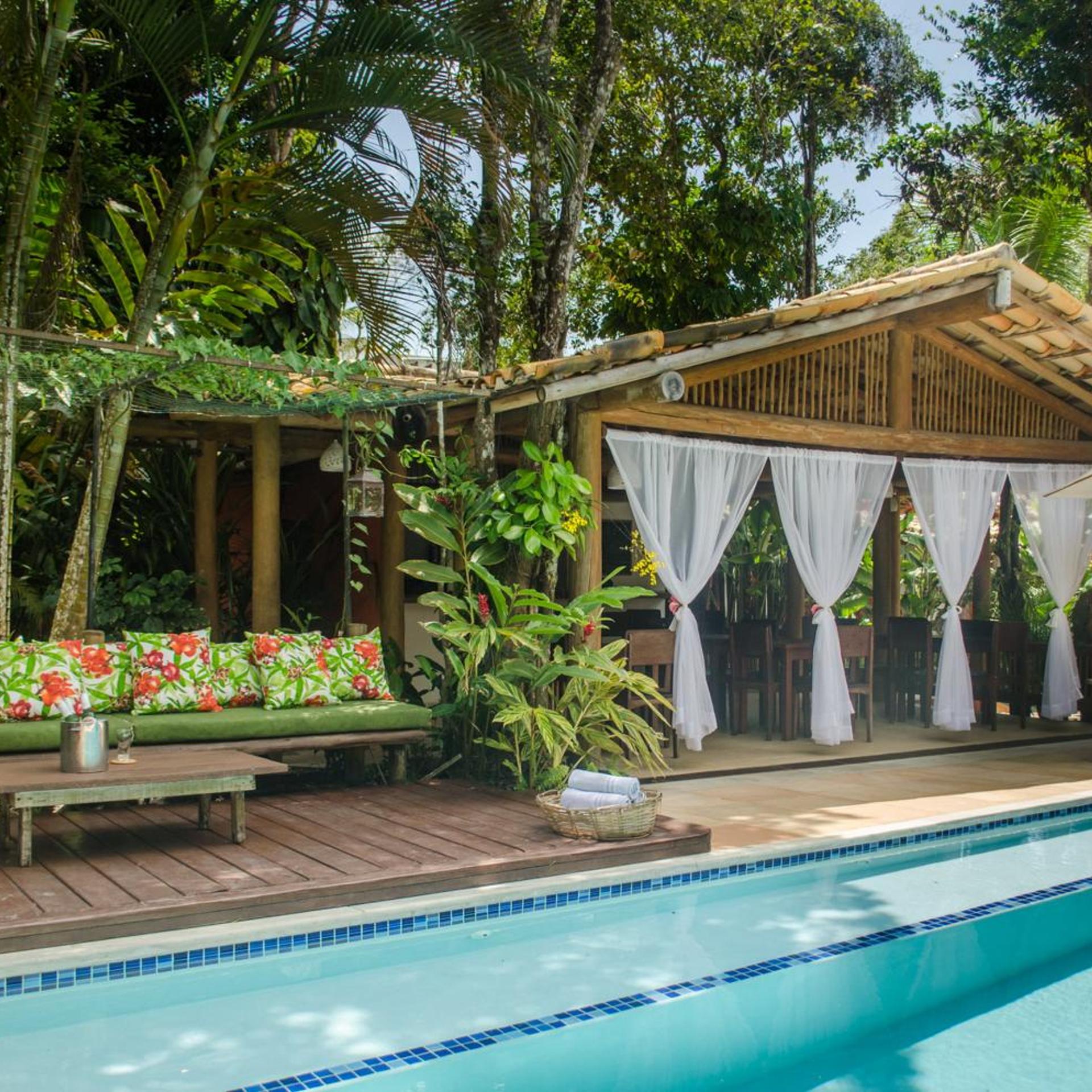 Jardim de Trancoso Pousada 43/50